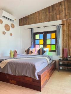Coco Lanta Resort - 9