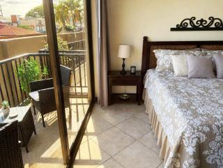 Monaco Condominiums - Jaco, Costa Rica - 9