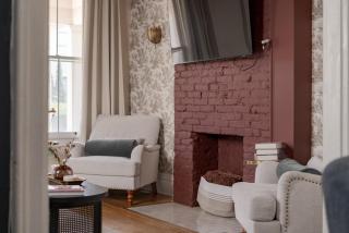Boutique Italian Village OSU 4BR 4 parking - 2