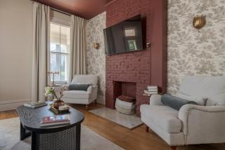 Boutique Italian Village OSU 4BR 4 parking - 1