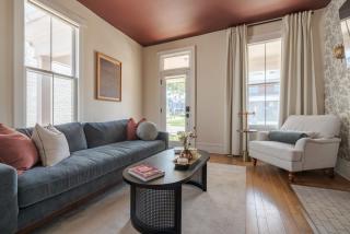 Boutique Italian Village OSU 4BR 4 parking - 6
