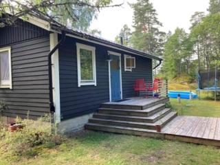 4 star holiday home in MALMKÖPING - 5