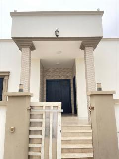 بيت الساحل Coastal house - 0