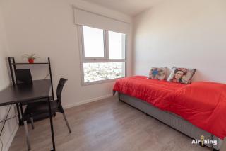 Punto panorámico, piso 22 con cochera - 2