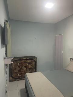 Hospedaria Rancho Pérola - 3