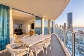 Luxurious 2BD Ocean View w Pool, Gym, Spa and Sauna - 6