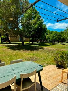 Villa Soléa Piscine et Nature à 15 min d Aix en Provence - 8