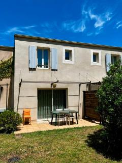 Villa Soléa Piscine et Nature à 15 min d Aix en Provence - 5