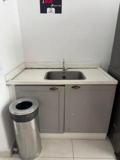 Apart Hotel próximo Barra da Tijuca e Rio Centro Manaca Flat A - 7