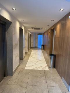 Apart Hotel próximo Barra da Tijuca e Rio Centro Manaca Flat A - 5