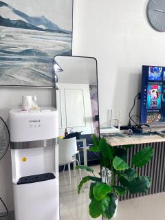 Affordable Condo with Fast Wifi & Near Airport - 7