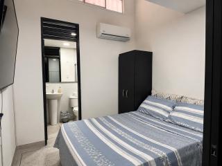 San Luis Apartamento 101 Cúcuta - 2