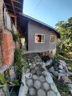 Estância Rio Minas - Casa de Temporada - 9