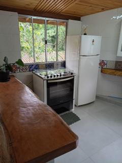 Estância Rio Minas - Casa de Temporada - 5