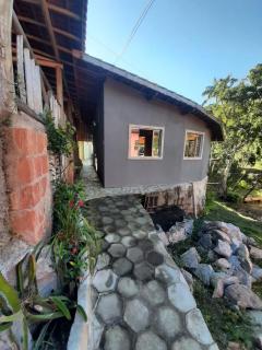 Estância Rio Minas - Casa de Temporada - 2