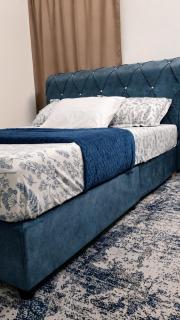 Nur Homestay Taman Rambai kulim - 1