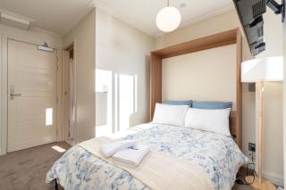 Studio for 2 in Central Te Aro Stay - 8