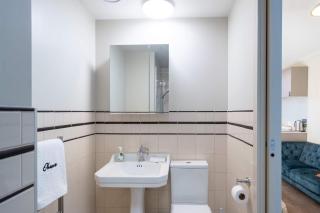 Studio for 2 in Central Te Aro Stay - 2