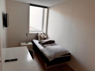 Room in Centrum Haugesund - 5