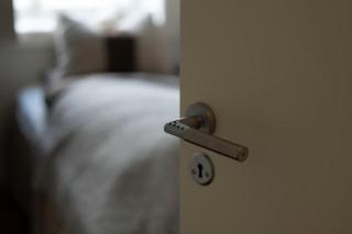 Room in Centrum Haugesund - 1