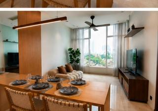 Sky Suites Klcc by Stay Travel - 7