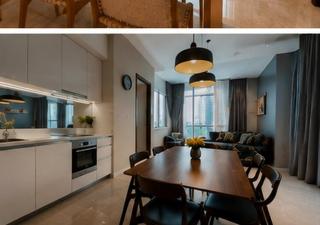 Sky Suites Klcc by Stay Travel - 5