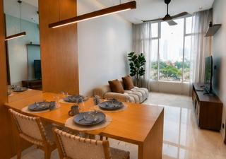 Sky Suites Klcc by Stay Travel - 6