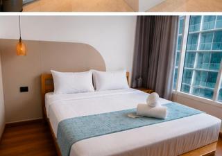 Sky Suites Klcc by Stay Travel - 1