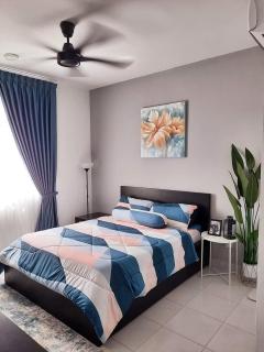 Master Bedroom only in Bayan Lepas Share Space - 7