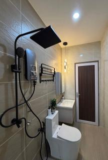 Master Bedroom only in Bayan Lepas Share Space - 6