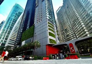 Sky Suites Klcc by Stay Travel - 9