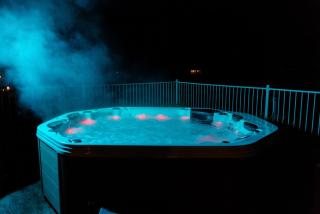 Whitevale Luxury Estate - Lovedale - 8