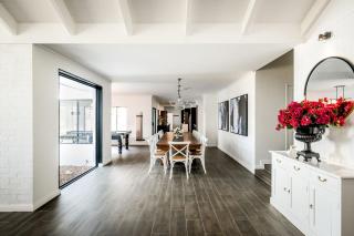 Whitevale Luxury Estate - Lovedale - 4