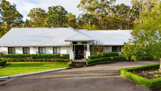 Whitevale Luxury Estate - Lovedale - 3