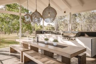 Whitevale Luxury Estate - Lovedale - 2