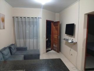 Casa ampla, aconchegante e familiar - 6