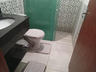 Casa ampla, aconchegante e familiar - 3