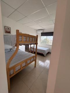 Caracola, habitación privada de Flor de Lis Beach House - 6