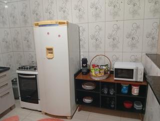 Casa ampla, aconchegante e familiar - 1