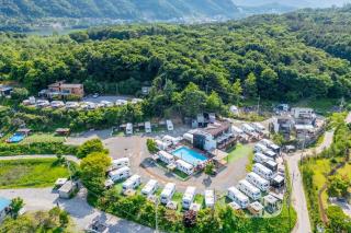 Ondel Caravan N Pension Gapyeong - 0