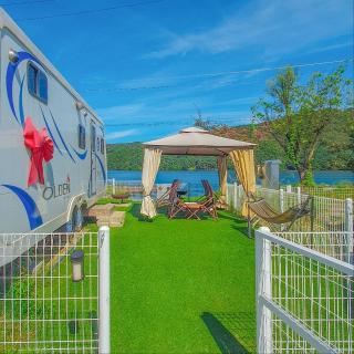 Ondel Caravan N Pension Gapyeong - 3