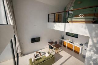 Sumba Luxury Pool Cottages - 2
