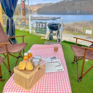Ondel Caravan N Pension Gapyeong - 2