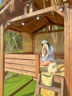 Ondel Caravan N Pension Gapyeong - 2
