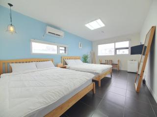 Jeju Waview - 4