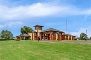 Rodeway Inn West Point, MS - 0