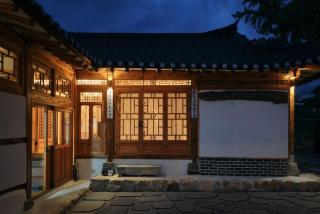 Ganghwado Hanokstay Pyeonanjip - 2