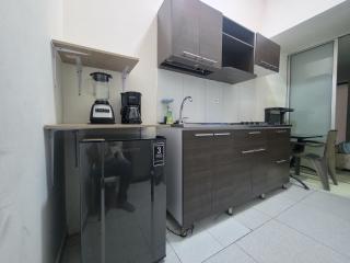 San Luis Apartamento 102 Cúcuta - 9