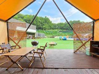 Yangju Healing Camping Site - 6