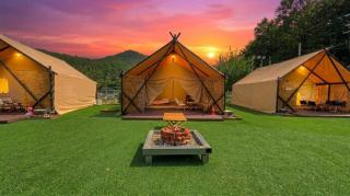 Yangju Healing Camping Site - 2